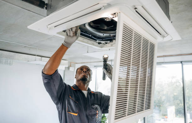 Licensed Hvac Repair service in Woodburn, VA - FH HVAC